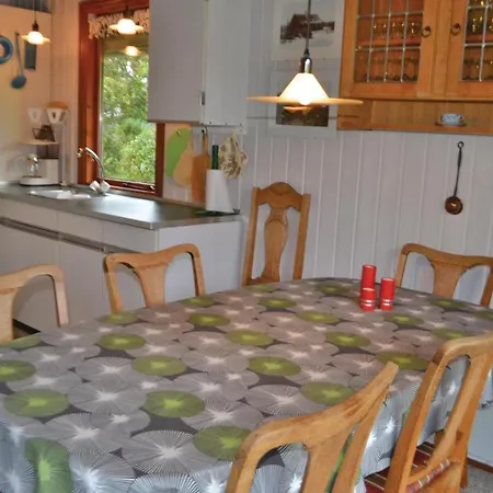 Holiday home 2 Bedroom Cozy In *