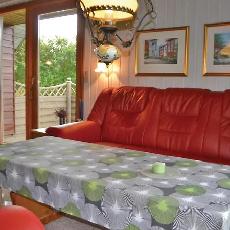 Holiday home 2 Bedroom Cozy In