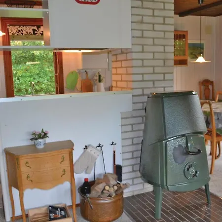 Stovlen Hemmet