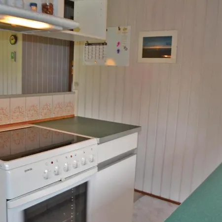 Stovlen Casa de Férias Hemmet