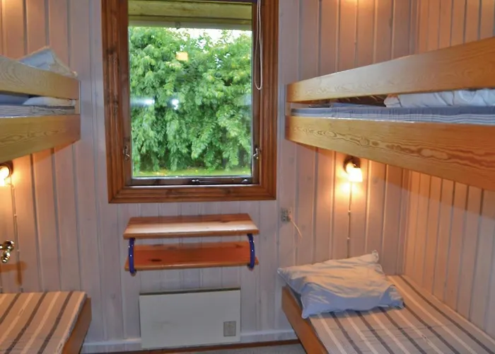 Stovlen * Hemmet