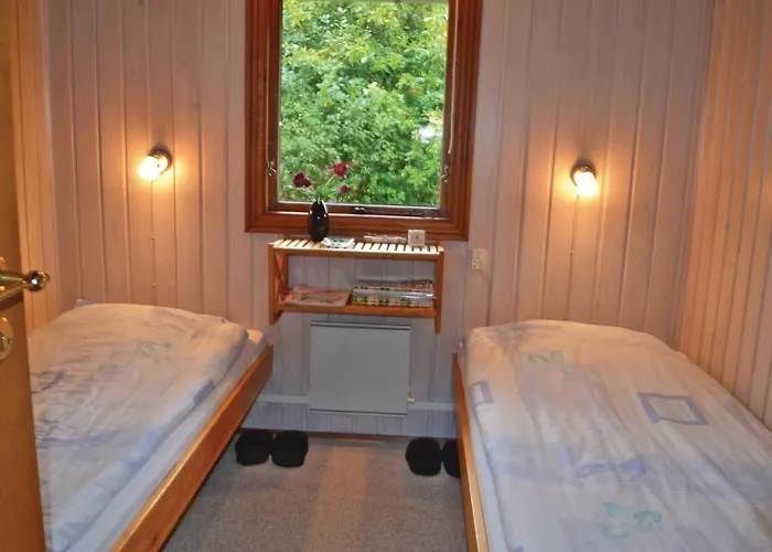 Stovlen * Hemmet