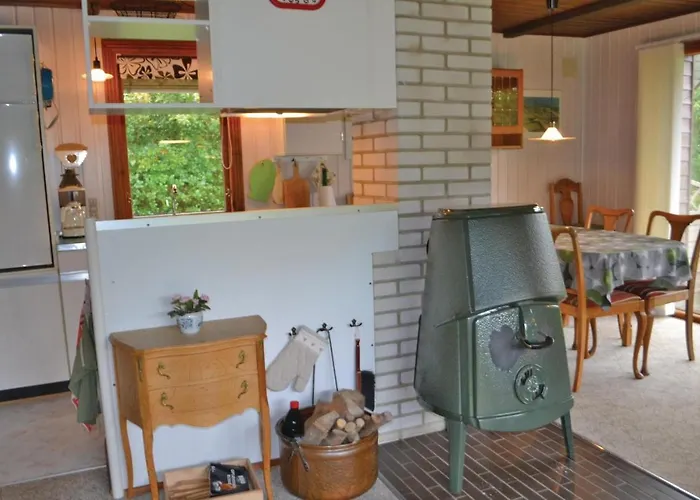 Stovlen Hemmet
