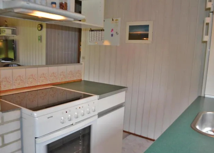 Stovlen Casa de Férias Hemmet